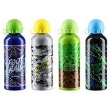 ALU FLOWY FLASICA ZA VODU ALUMINIJUMSKA F 500ml 805005